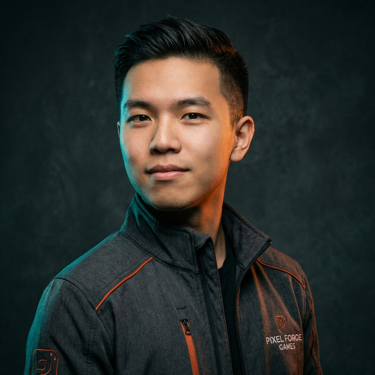 呦呦视频游戏解说导演