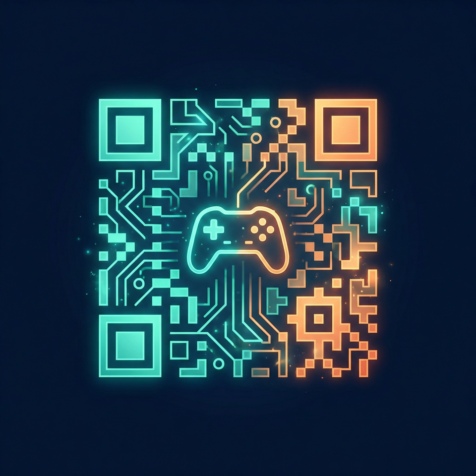 呦呦视频商务二维码